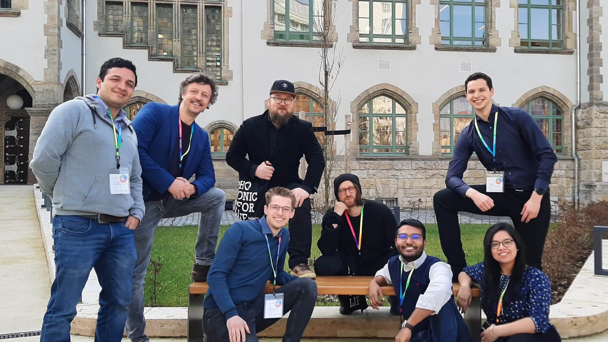 International Congress on Biophotonics – ICOB 2024