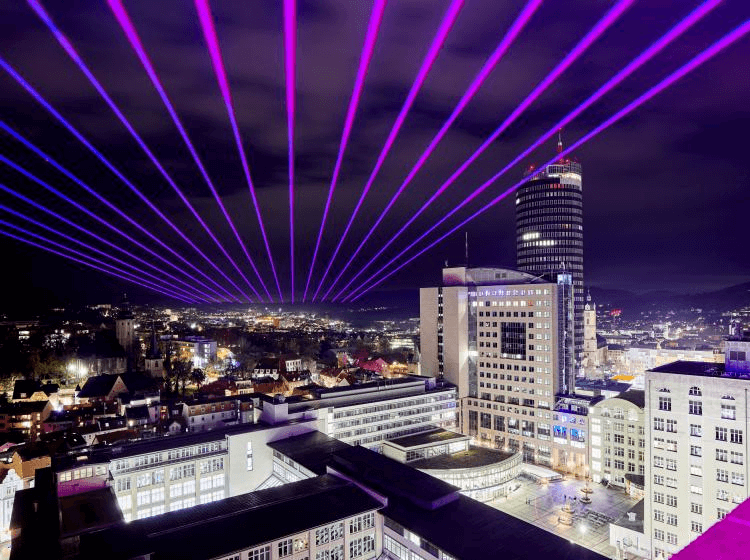 Jena to host the “Nacht der Biosignale” 2024