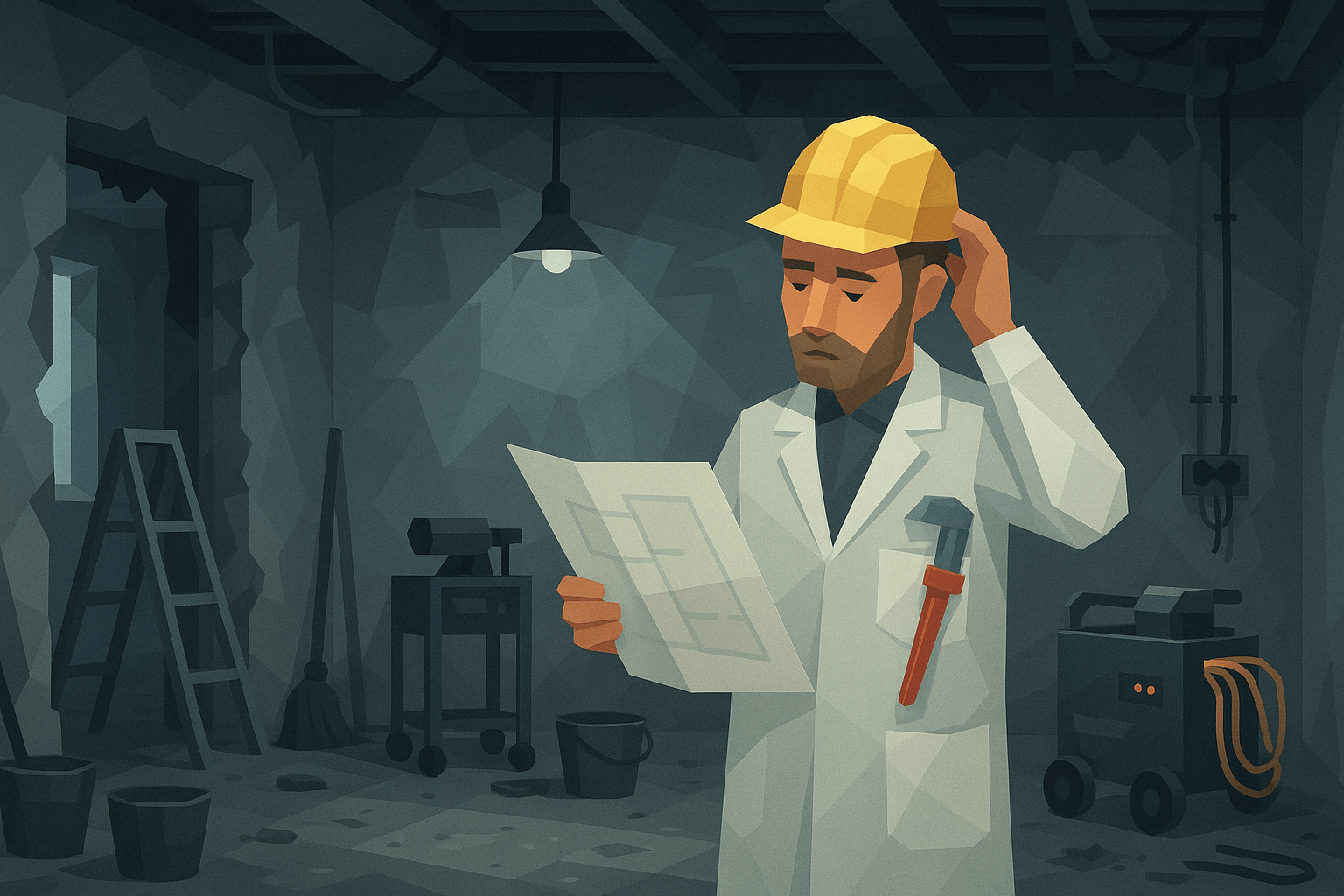 More space in the think tank – New optics laboratory for the AG