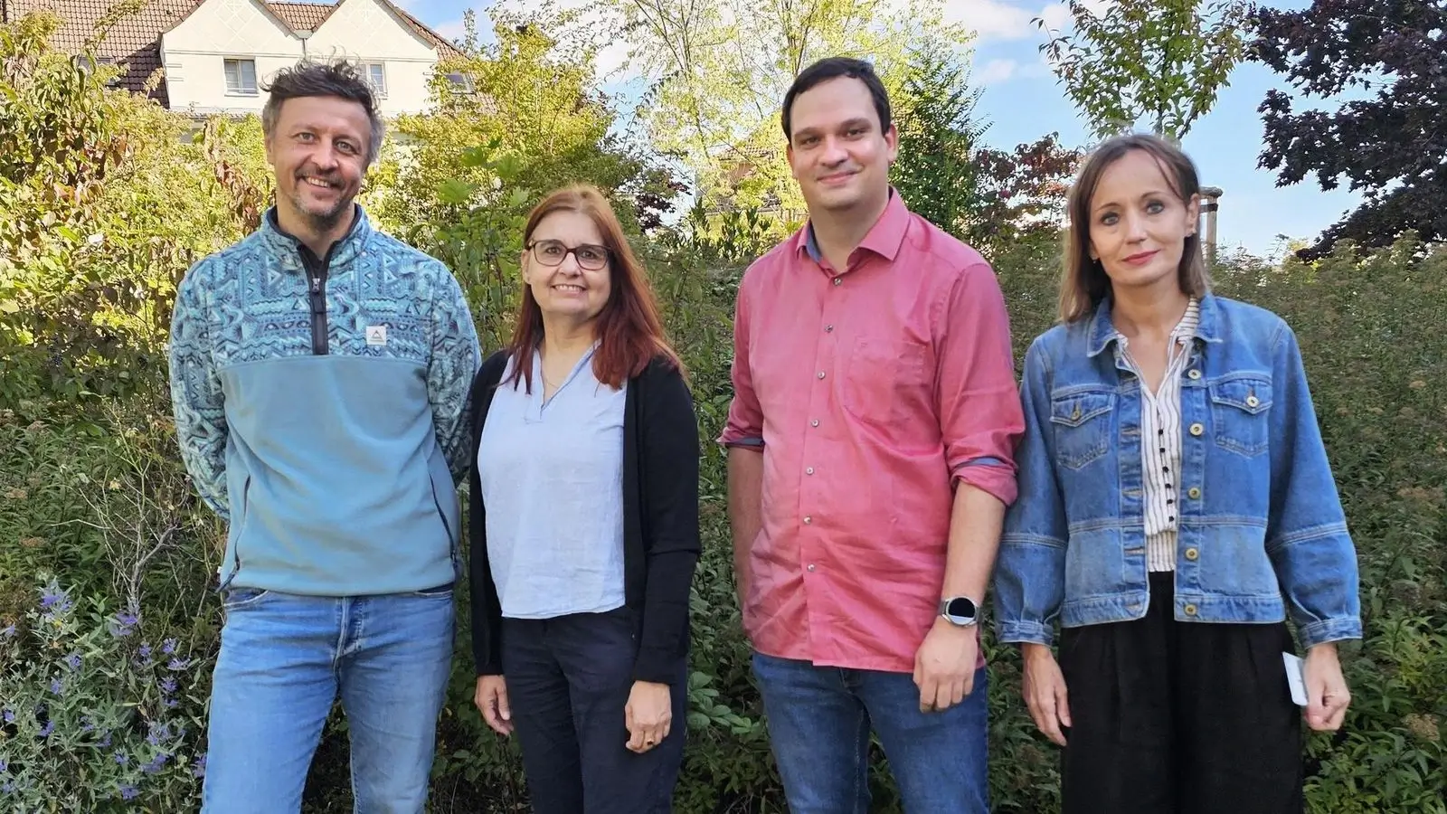 Fellowship 2025: AI-supported learning assistance system for university teaching