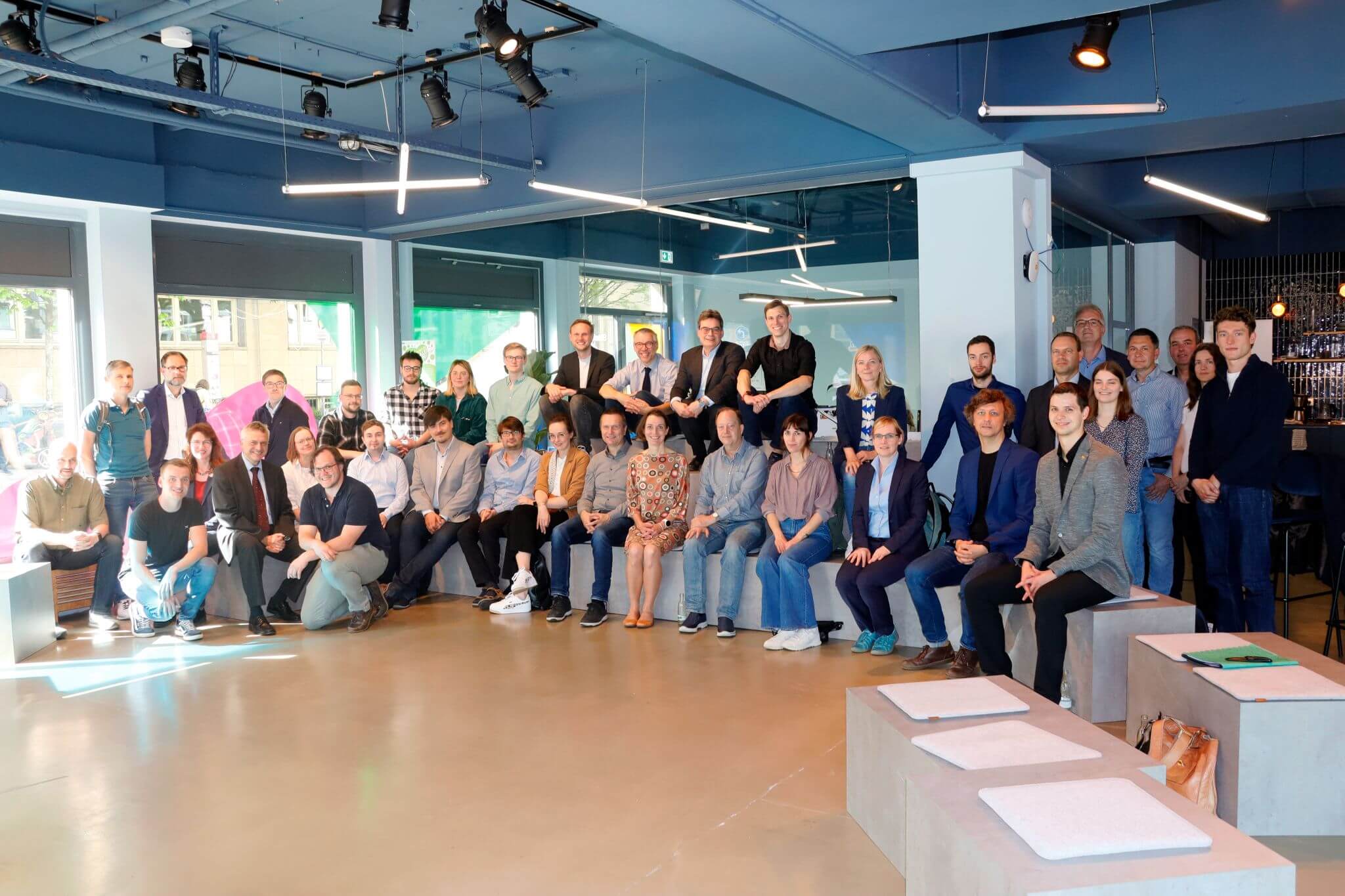 TOOLS: Tailor-made optics for the life sciences